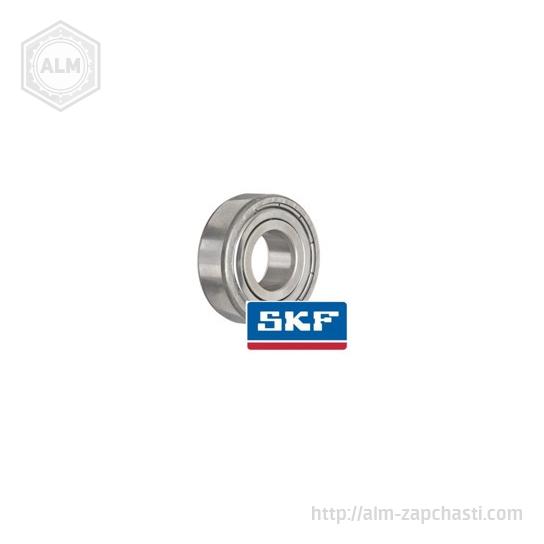 Подшипник для стиральной машины Ariston SKF 6207