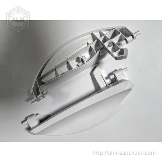 Ручка люка для стиральной машины HANSA 8033696