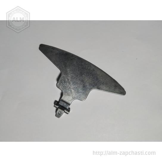 Ручка люка для стиральной машины SILTAL 37229100