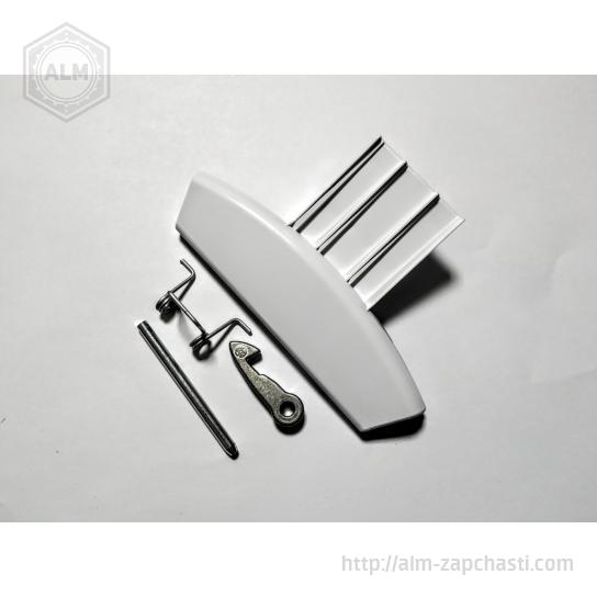 Ручка люка для стиральной машины ARISTON C00259409