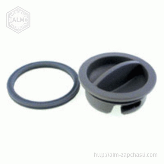 Крышка диспенсера BOSCH 00066323