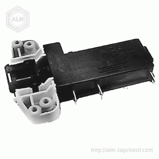 Замок люка (двери) для стиральной машины BLOMBERG 148BL01