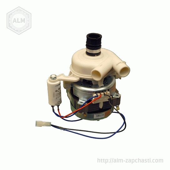 Насос циркуляционный для посудомоечной машины ARISTON C00056014
