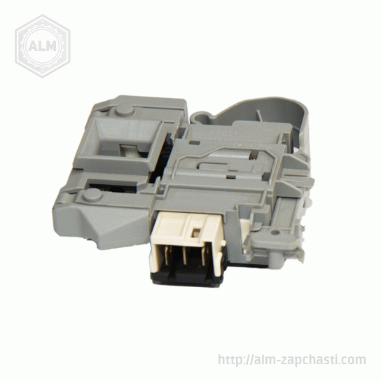Замок люка (двери) для стиральной машины HAIER 148HA03