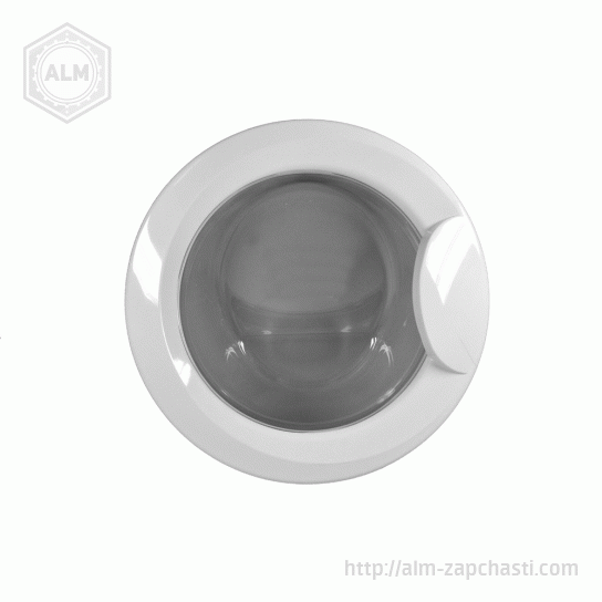 Люк для стиральной машины ARISTON C00115842
