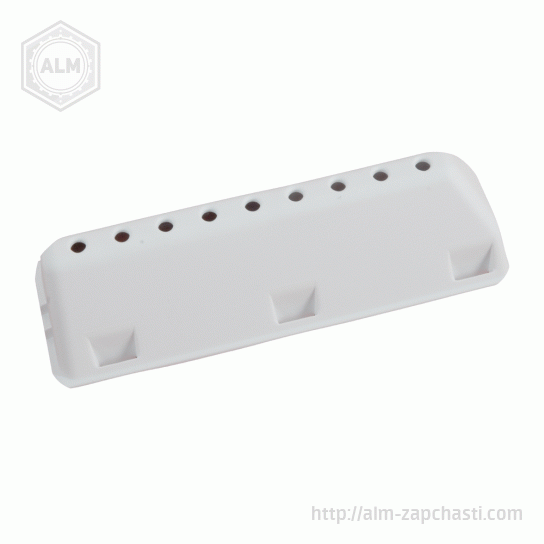 Лопасть /активатор/ ARISTON C00097565