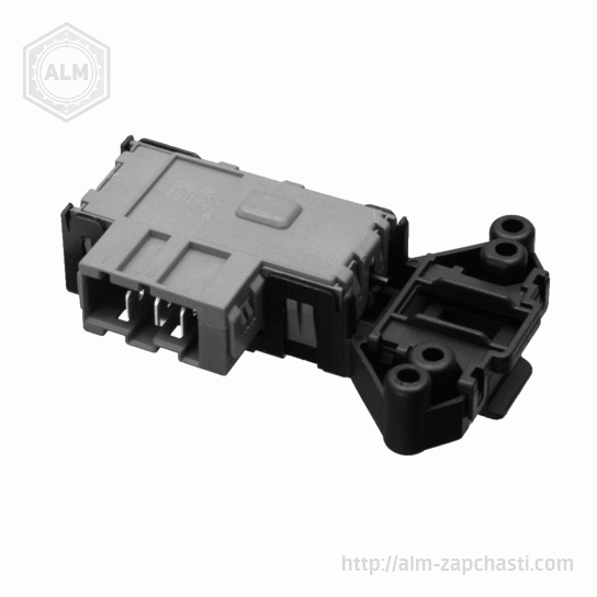 Замок люка (двери) для стиральной машины HOTPOINT 148HP03