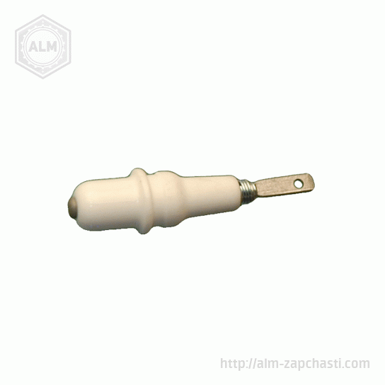 Свеча поджига для газовой плиты/ORIGINAL SMEG 810930054
