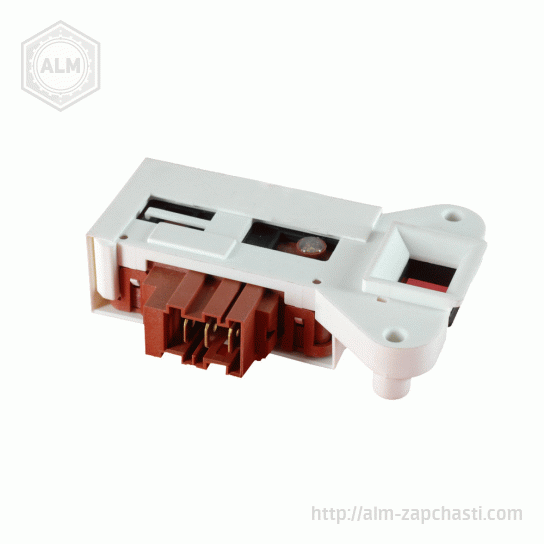 Замок люка (двери) для стиральной машины FAGOR L39A005I5