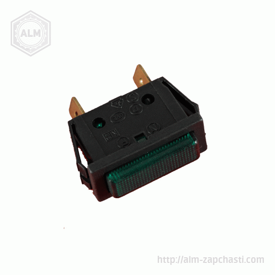 Переключатель универсальный 820PE42