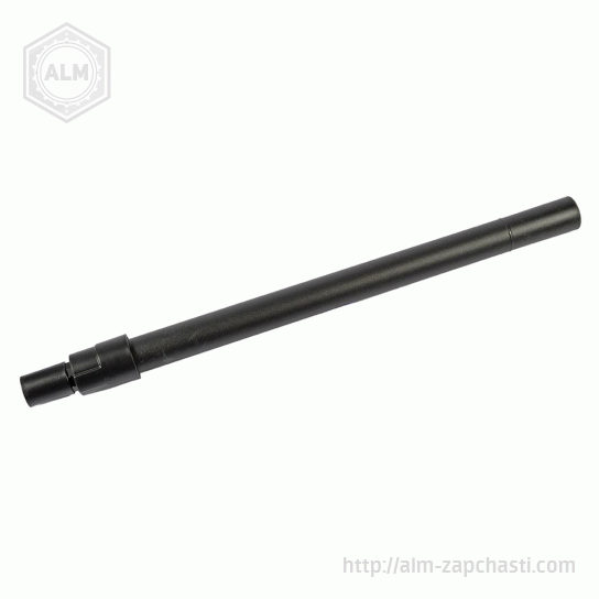 Телескопическая жесткая трубка универсальная Varie Marche 801PE19