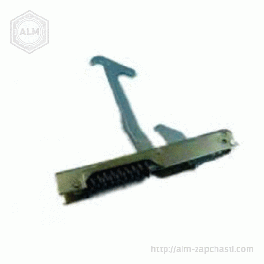 Петля двери духовки SMEG 931330532