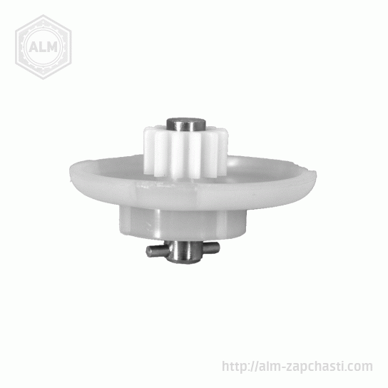 Шестерня для кухонного комбайна BOSCH 00606886