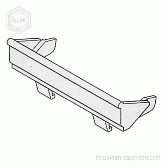 Ручка BOSCH 00056257