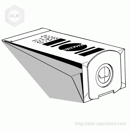 Мешки DELONGHI 09184292