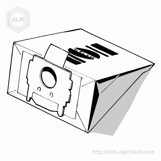 Мешки MOULINEX 09795725