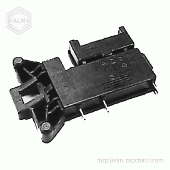 Замок люка (двери) для стиральной машины PHILCO C00036683