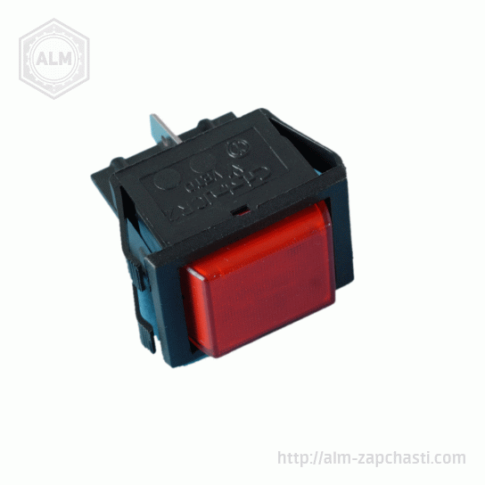 Переключатель универсальный 820PE68