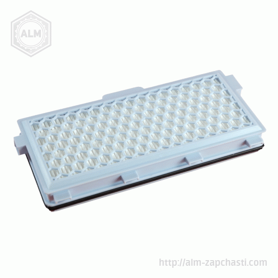 Фильтр HEPA MIELE 803PE29