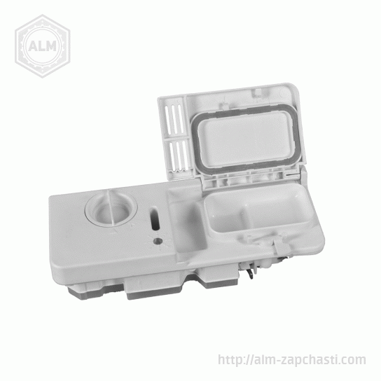 Дозатор для посудомоечной машины AEG 156AE01