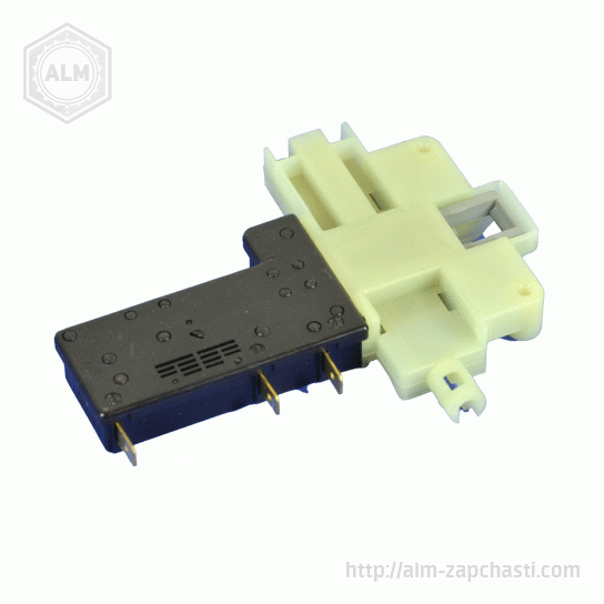 Замок люка (двери) для стиральной машины POLAR 148PL02