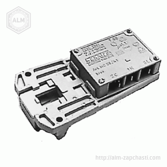 Замок люка (двери) для стиральной машины SANGIORGIO C301910080