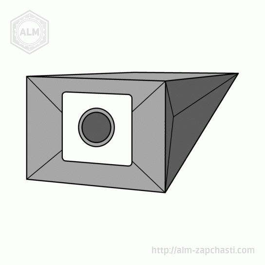 Мешки DELONGHI 35600174