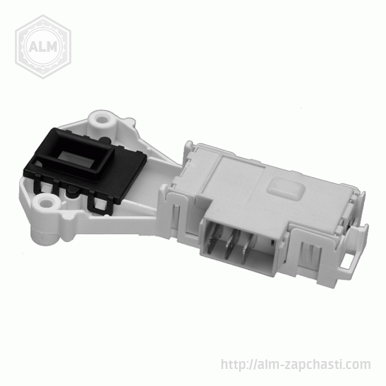 Замок люка (двери) для стиральной машины ARISTON 148AR09