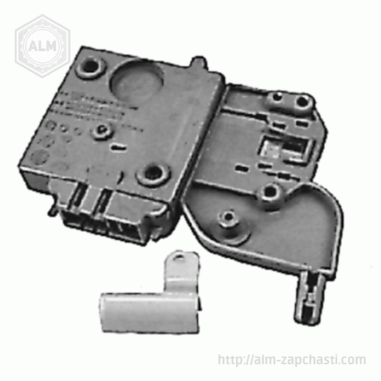 Замок люка (двери) для стиральной машины ELECTROLUX 1240348209