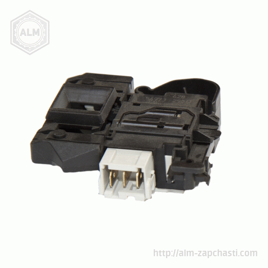 Замок люка (двери) для стиральной машины ARISTON C00375005