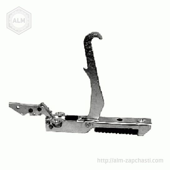 Петля двери духовки ILVE 313CU50