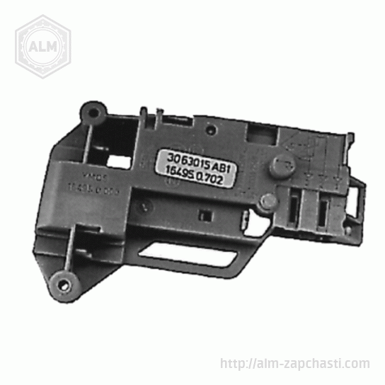 Замок люка (двери) для стиральной машины BOSCH 148SI01
