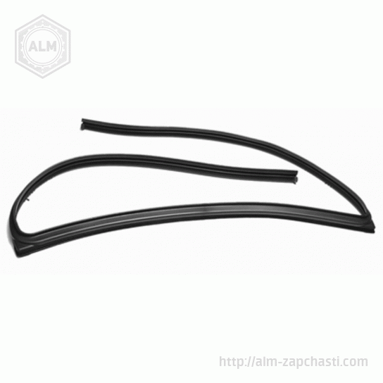 Уплотнитель двери для посудомоечной машины ARISTON C00033582