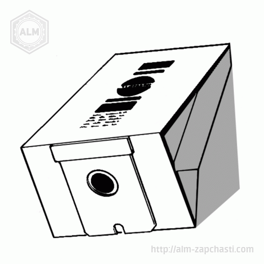 Мешки AEG 09715657