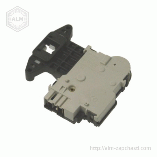 Замок люка (двери) для стиральной машины BEKO 2901640100