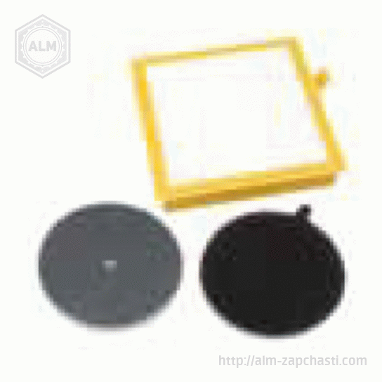 Фильтр HEPA U27 HOOVER 09205469