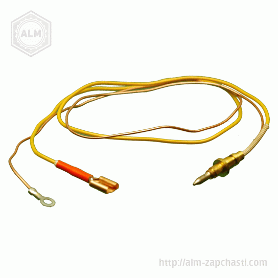 Термопара газовой конфорки SMEG 948650108