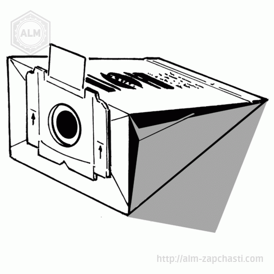 Мешки AEG 35601458