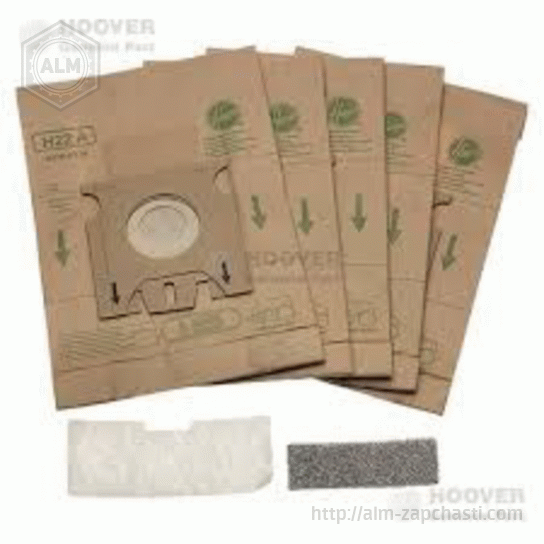 Мешки HOOVER 09173865
