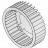 Крыльчатка  BOSCH 00080961
