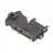 Замок люка для стиральной машины Indesit Ariston C00036683