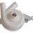 Улитка мотора для посудомоечной машины Ariston C00055005