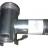 Тубус комбайна Bosch BS-001