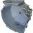 Бак для стиральной машины Whirlpool 481241818242