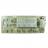Электронный модуль для стиральной машины Ariston C00143089