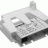 Электронный модуль для стиральной машины Ariston C00066455