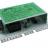 Электронный модуль для стиральной машины Ariston C00078554