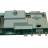 Электронный модуль для стиральной машины Ariston C00254297
