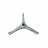 Крестовина барабана  ARISTON C00033020
