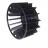 Крыльчатка  ARISTON C00036194